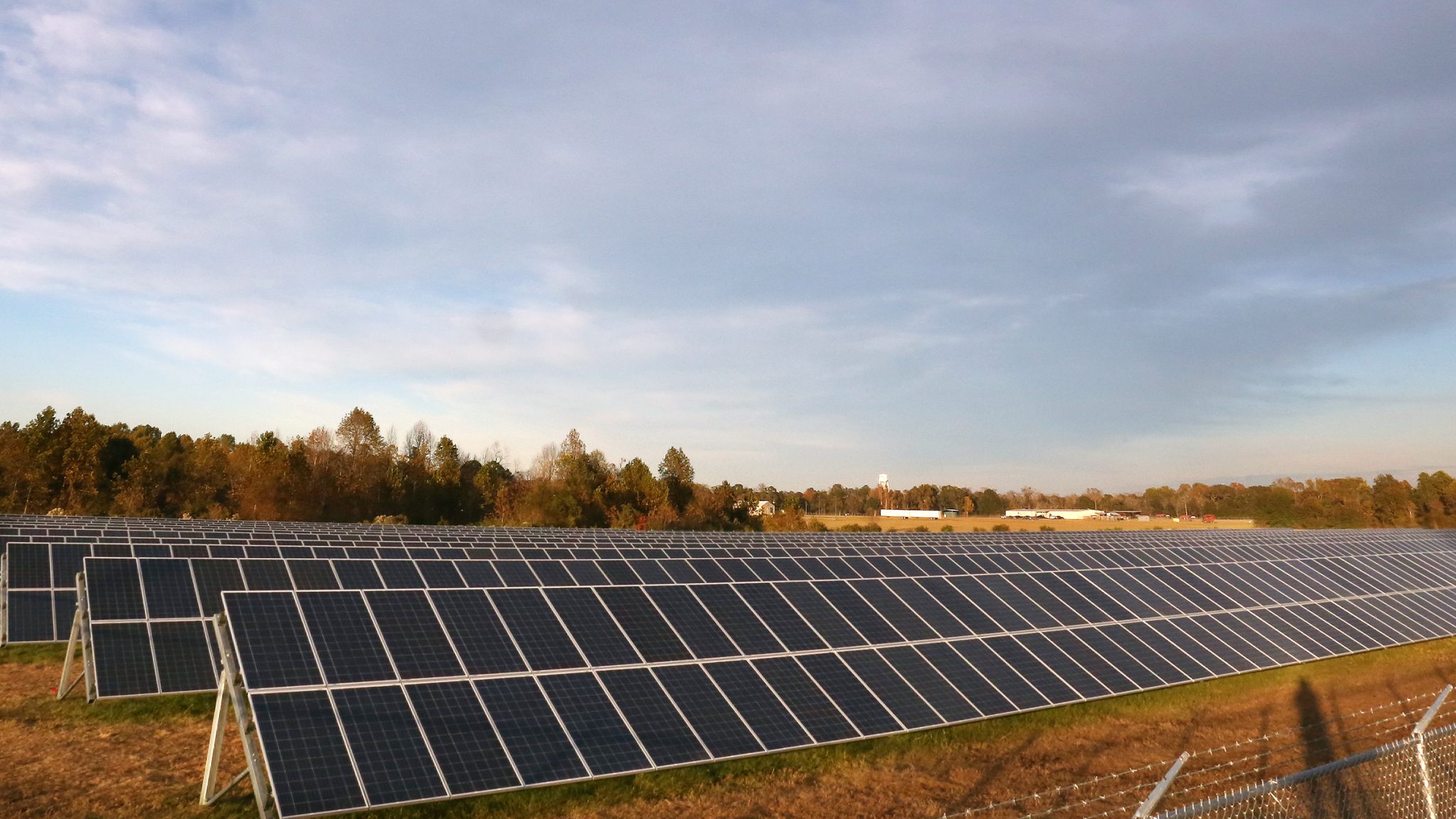SolarFarm